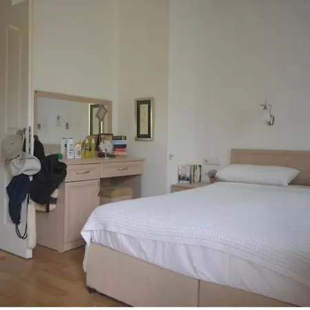 Apartment Evergreen Hisaranou Ovacik (Fethiye)