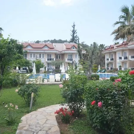 Apartment Evergreen Hisaranou *