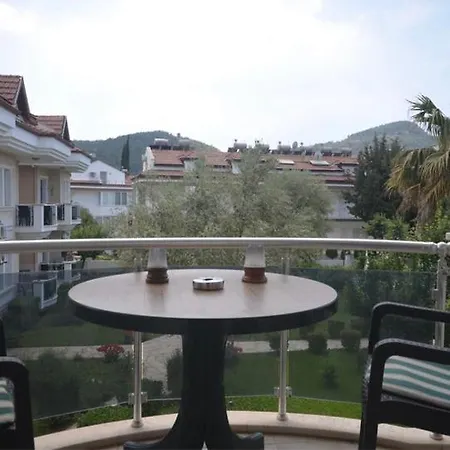 Evergreen Hisaranou Apartment *