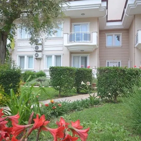Apartment Evergreen Hisaranou *