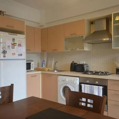 Evergreen Hisaranou Apartment *