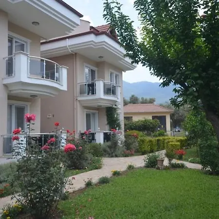 Evergreen Hisaranou * Ovacik (Fethiye)
