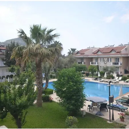 Evergreen Hisaranou Apartment *